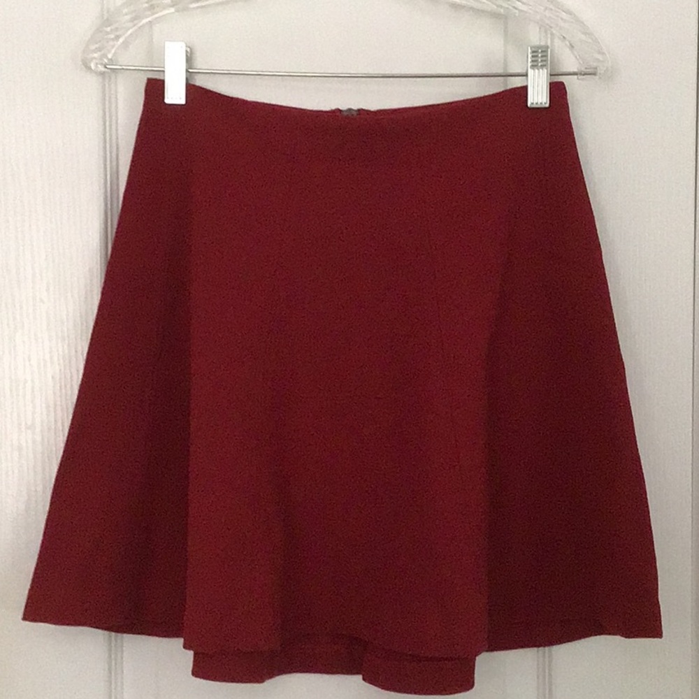 Old Navy Flair Skirt